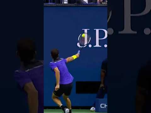 Federer's tactical MASTERCLASS! 🤩