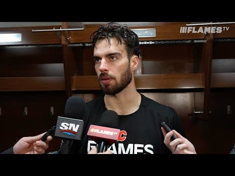 Post-Game | Kevin Bahl - 23.12.25