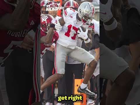 Our Final CFP Bracket Predictions are CRAZY 🚨 #CFP