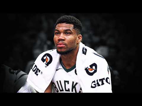 Only One Team Makes Sense For Giannis