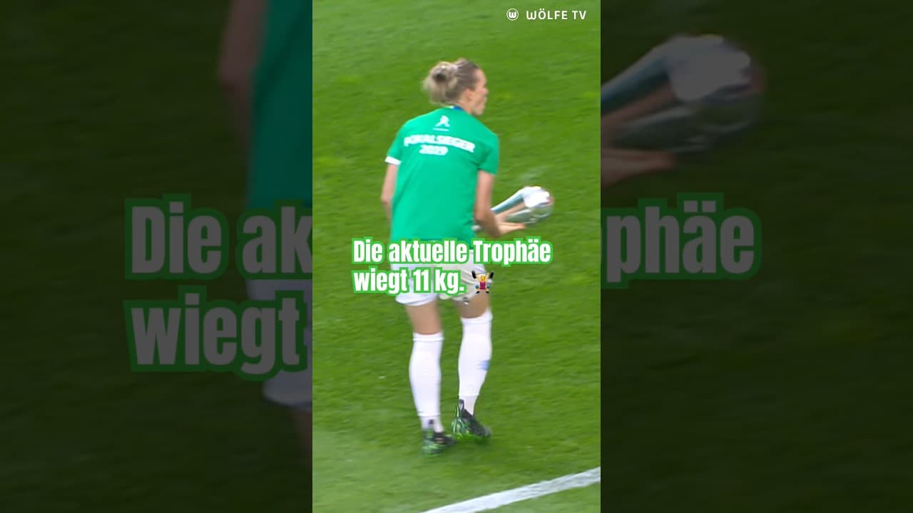 Wusstest du das? 🏆👀