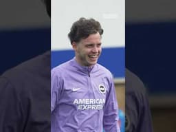 Good Morning, Albion Fans! ☀️