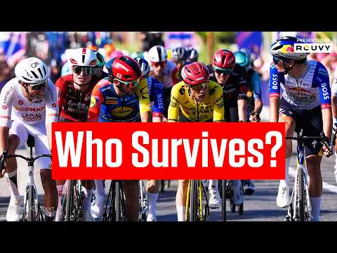 Giro d'Italia 2026 Stage 5 Preview: Built For Chaos