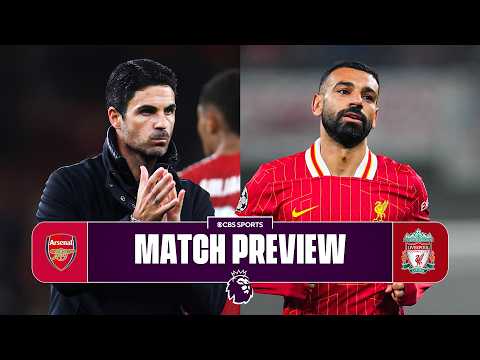 Is the pressure getting to Mikel Arteta & can Liverpool continue winning streak?! | Morning Footy