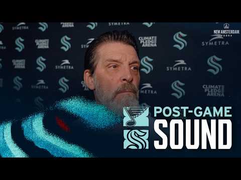 Post-Game Sound | Lane Lambert - February 26, 2026