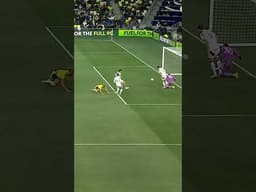 El primer gol de Warren en el oro 🙌🇨🇷 #costarica #futbol #highlight#soccerhighlight#costaricafutbol