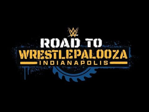 Road To Wrestlepalooza!