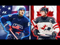 NHL 26 BE A PRO #19 *RUSTY HEADS TO THE OLYMPICS?!*