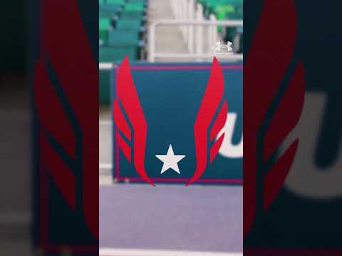 It's a beautiful day for track and field 📽️✨ #USATF2025 and #USATF coverage presented by @uarunning