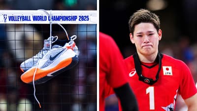 Emotional Volleyball Moments the World Will Never Forget !!!
