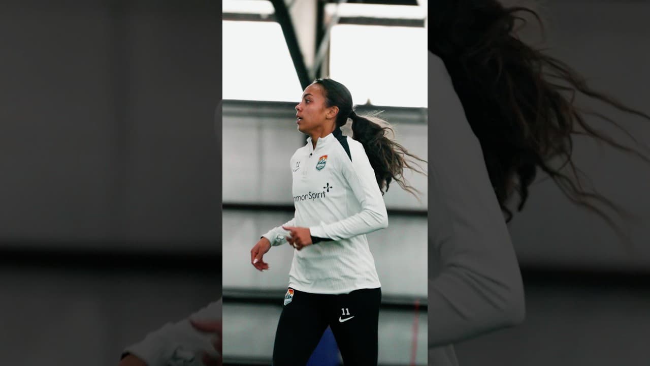 Full focus forward