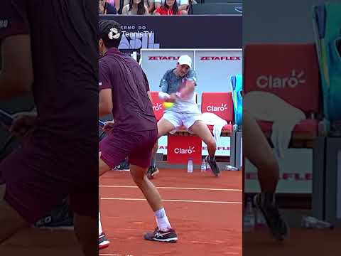 Wild Ending. CRAZY Atmposphere 😳 📣