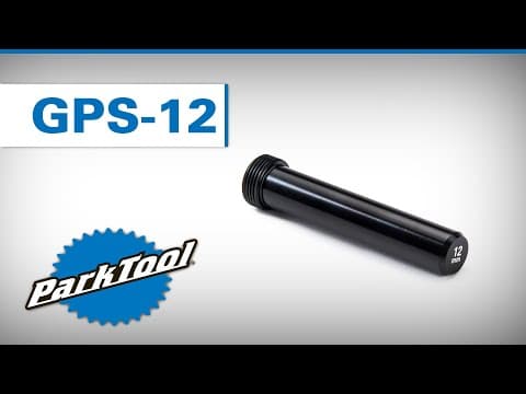 GPS-12 BBT Guide Pin — 12 mm
