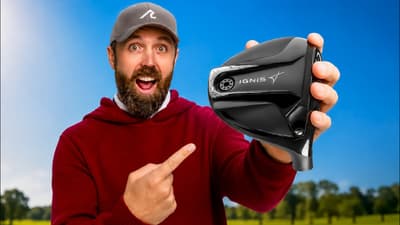 Takomo 2026 Fairway Woods - Full Review