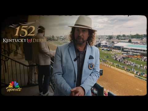 Drew Dinsick's takeaways from 'surprising and unexpected' Kentucky Derby | NBC Sports