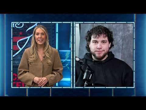 Favian Renkel talks all things Union | Union Insider Presented by Independence Blue Cross