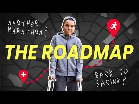 Roadmap To Running Again