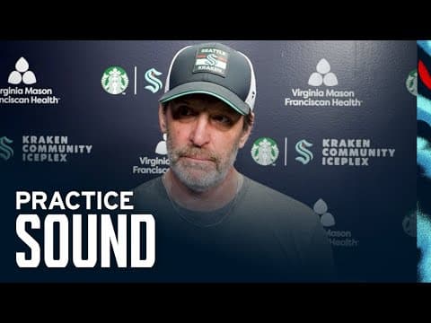 Practice Sound | Lane Lambert - Dec 9, 2025