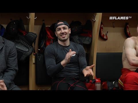 "Nacho, you're a **** animal"