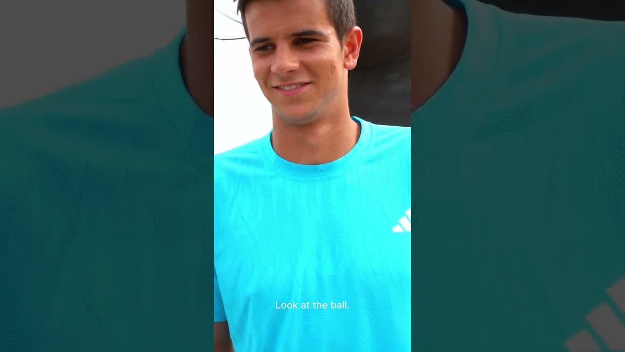 UNSEEN BTS Footage | The Ball Journey Ep.1 with Rafa Jodar & Ivan Ivanov