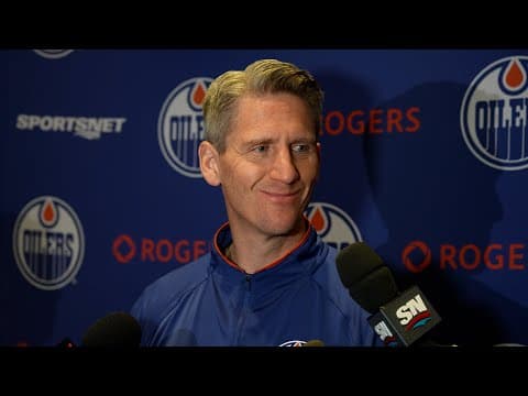 RAW | Kris Knoblauch 01.28.26