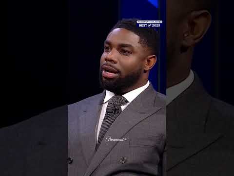 Kate never misses a chance to have an intro locked and loaded for Micah 😅 😅