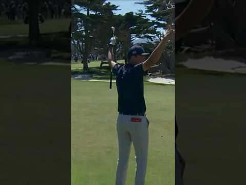 INSANE bounce for Mason Howell 😲