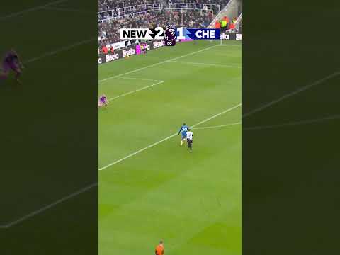 When Goalkeepers Become Playmakers 👀