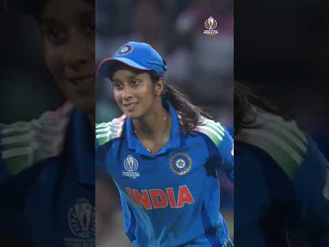 Outstanding fielding from the #INDvAUS SF is part of our @emirates Fly Better package 👏 #CWC25