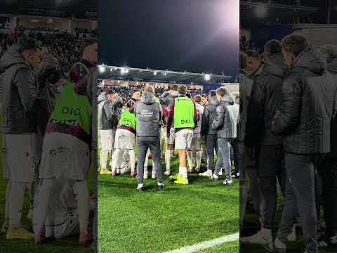 Comienza la prórroga #osasuna #huescaosasuna