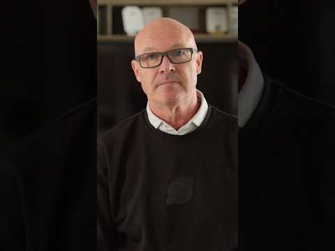 John MacLean Talks Infamous 1988 Playoff-Clinching Goal #shorts #njdevils #nhl