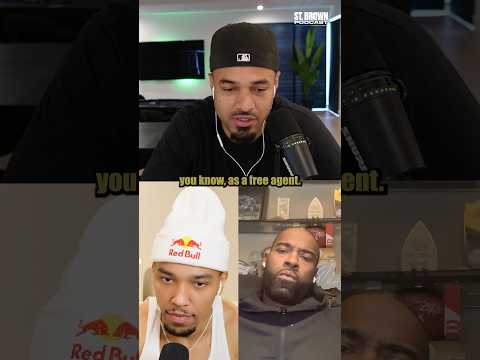 An injury update on Equanimeous St. Brown