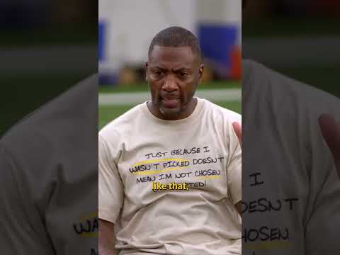 Amon-Ra St.Brown does this one thing 🤯😤👀 Jahmyr Gibbs and David Montgomery share why he’s the one