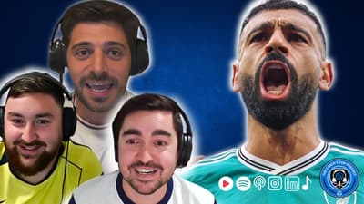 Mo Salah is INEVITABLE & Why Harry Kane is the BEST striker!
