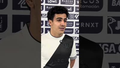 Manu Sánchez: “Hemos seguido creyendo y por suerte ha llegado el gol de Espí” | Levante UD