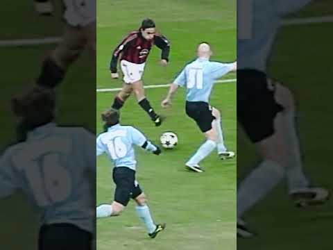 Parabéns, Rivaldo 🎂🇧🇷 | #Shorts