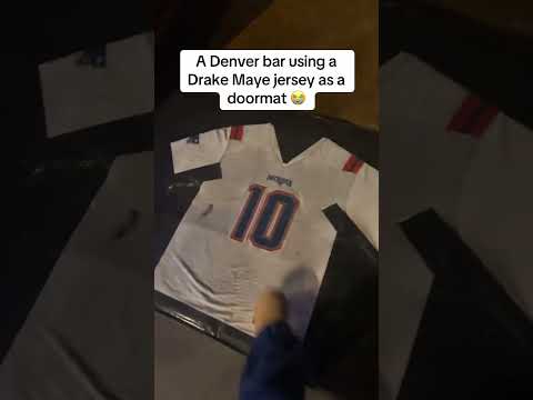 Broncos fans are cold 😅 (via kristinlee330/TT)