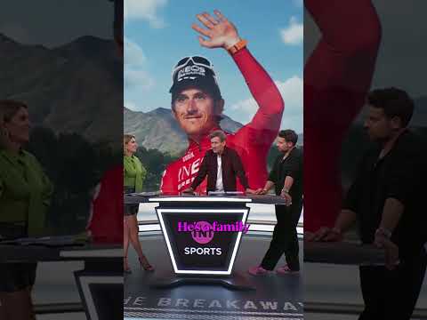 "He’s one of us" 🥺