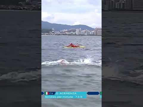 Florian Wellbrock Dominates Again at World Championships | Swimming Star