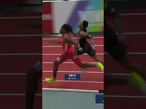 Grab Your Popcorn for Quincy Wilson vs. Khaleb McRae 😎🍿