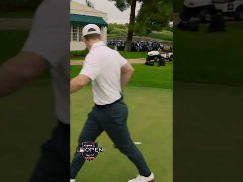 The Blue Jays and Dodgers face off again ... 👀