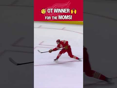 The moms were LOVING the GWG! 👏