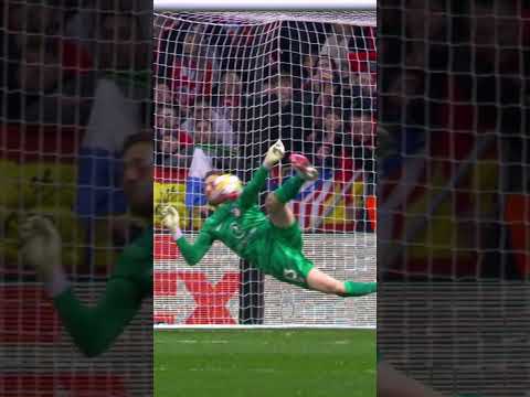 🧤 Oblak's penalties saves 🆚 Inter (📆 23/24)