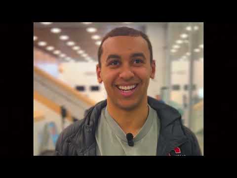 Dare Rose on Improving All Races from Stockholm to Bergen: "Happy with the momentum"