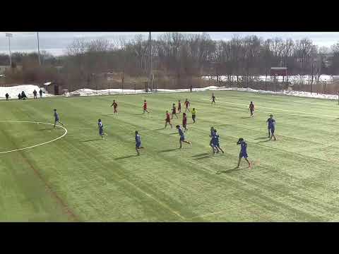 2026_03_01 RBNY U16 vs BW Gottshee U17