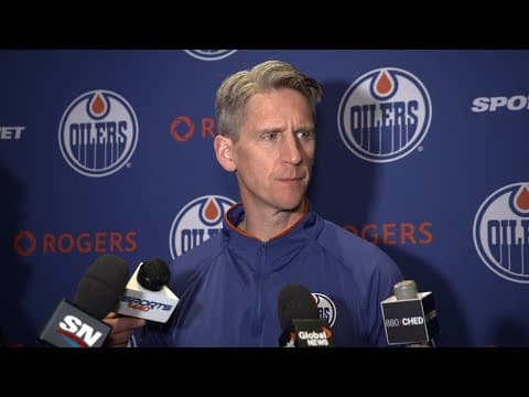 RAW | Kris Knoblauch 01.05.25