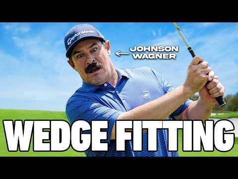 Will This Save Johnson Wagner's Short Game?