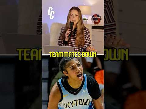 The internet is divided over the latest Angel Reese situation