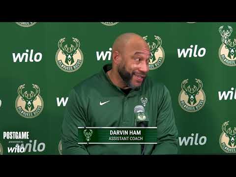 Darvin Ham Postgame Press Conference | 02.12.26
