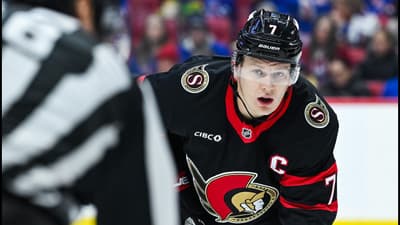 Blueshirt Bandwidth #81: Breakup Day Fallout & The Case Against Tkachuk